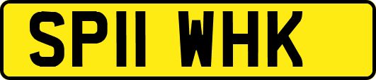 SP11WHK