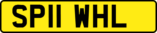 SP11WHL