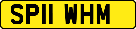 SP11WHM