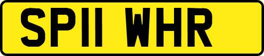 SP11WHR