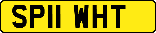 SP11WHT