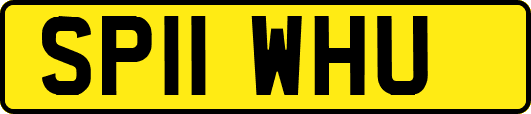 SP11WHU