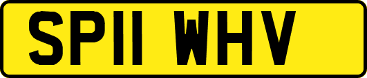 SP11WHV