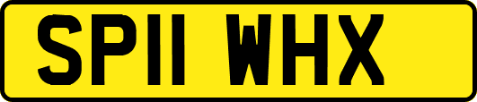 SP11WHX