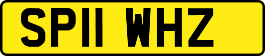 SP11WHZ