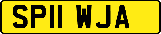 SP11WJA