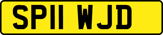 SP11WJD