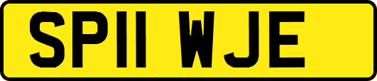 SP11WJE