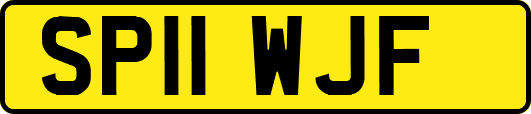 SP11WJF