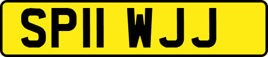 SP11WJJ
