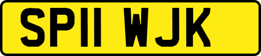 SP11WJK