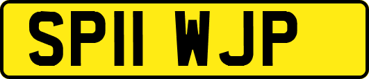SP11WJP