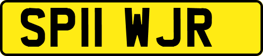 SP11WJR