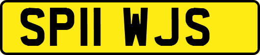 SP11WJS