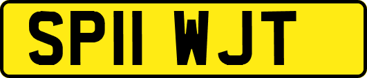 SP11WJT