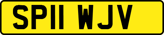 SP11WJV