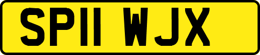 SP11WJX