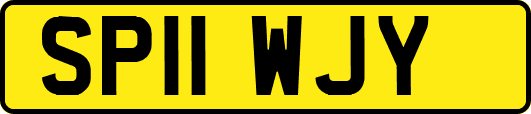 SP11WJY