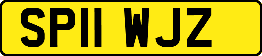 SP11WJZ