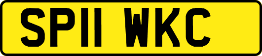 SP11WKC