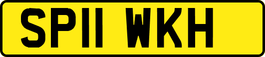 SP11WKH