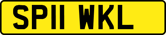 SP11WKL