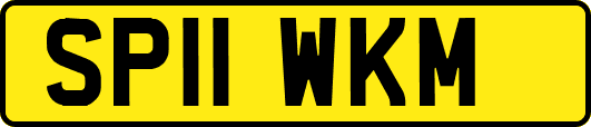 SP11WKM