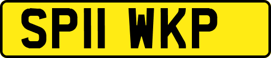 SP11WKP