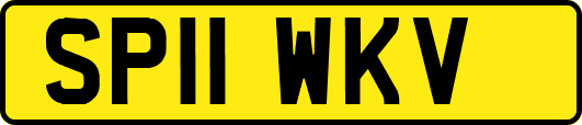 SP11WKV