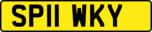 SP11WKY