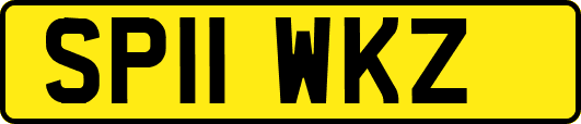 SP11WKZ