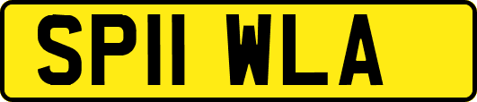 SP11WLA