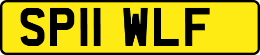 SP11WLF