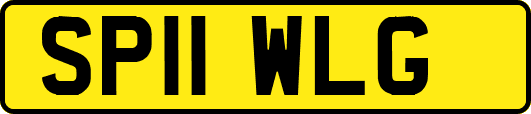 SP11WLG
