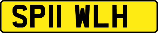 SP11WLH