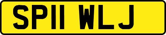 SP11WLJ