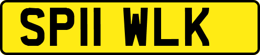 SP11WLK