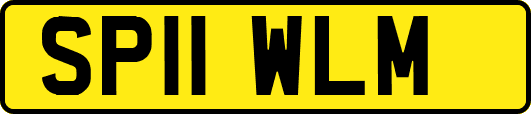 SP11WLM