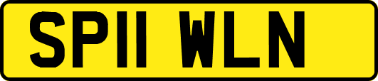 SP11WLN