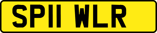 SP11WLR