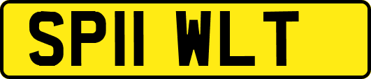 SP11WLT
