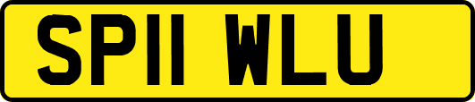 SP11WLU