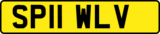 SP11WLV