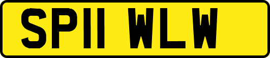 SP11WLW