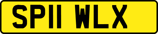 SP11WLX