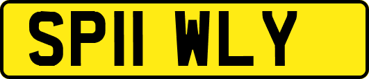 SP11WLY
