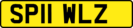 SP11WLZ