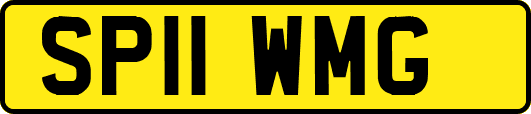 SP11WMG