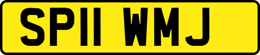 SP11WMJ