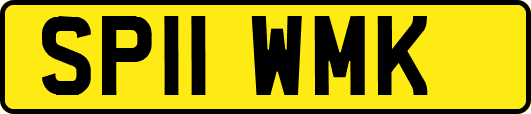 SP11WMK